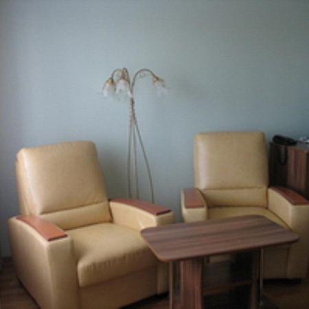 Hotel Lida Luaran gambar