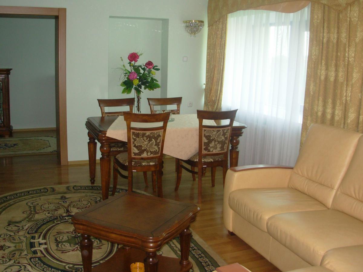 Hotel Lida Luaran gambar