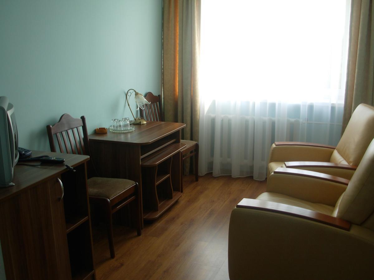 Hotel Lida Luaran gambar