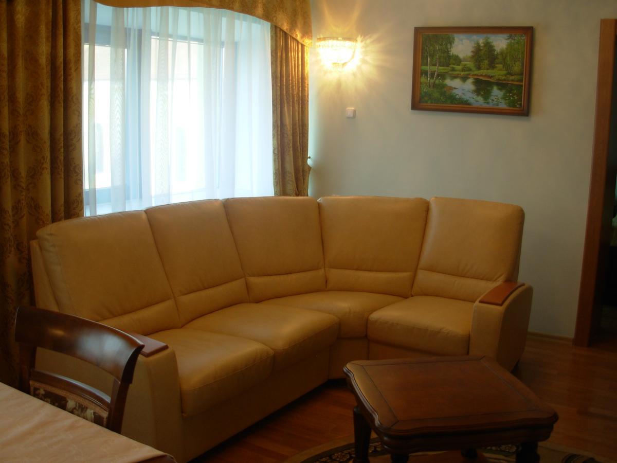 Hotel Lida Luaran gambar