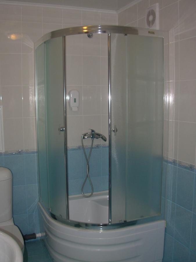 Hotel Lida Luaran gambar