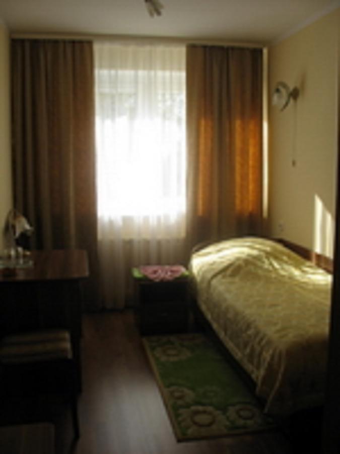 Hotel Lida Luaran gambar