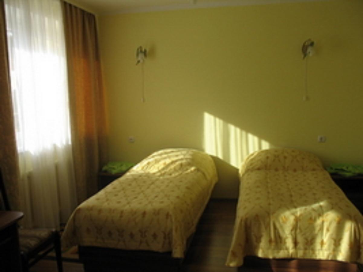 Hotel Lida Luaran gambar