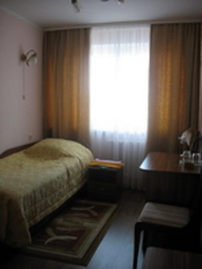 Hotel Lida Luaran gambar