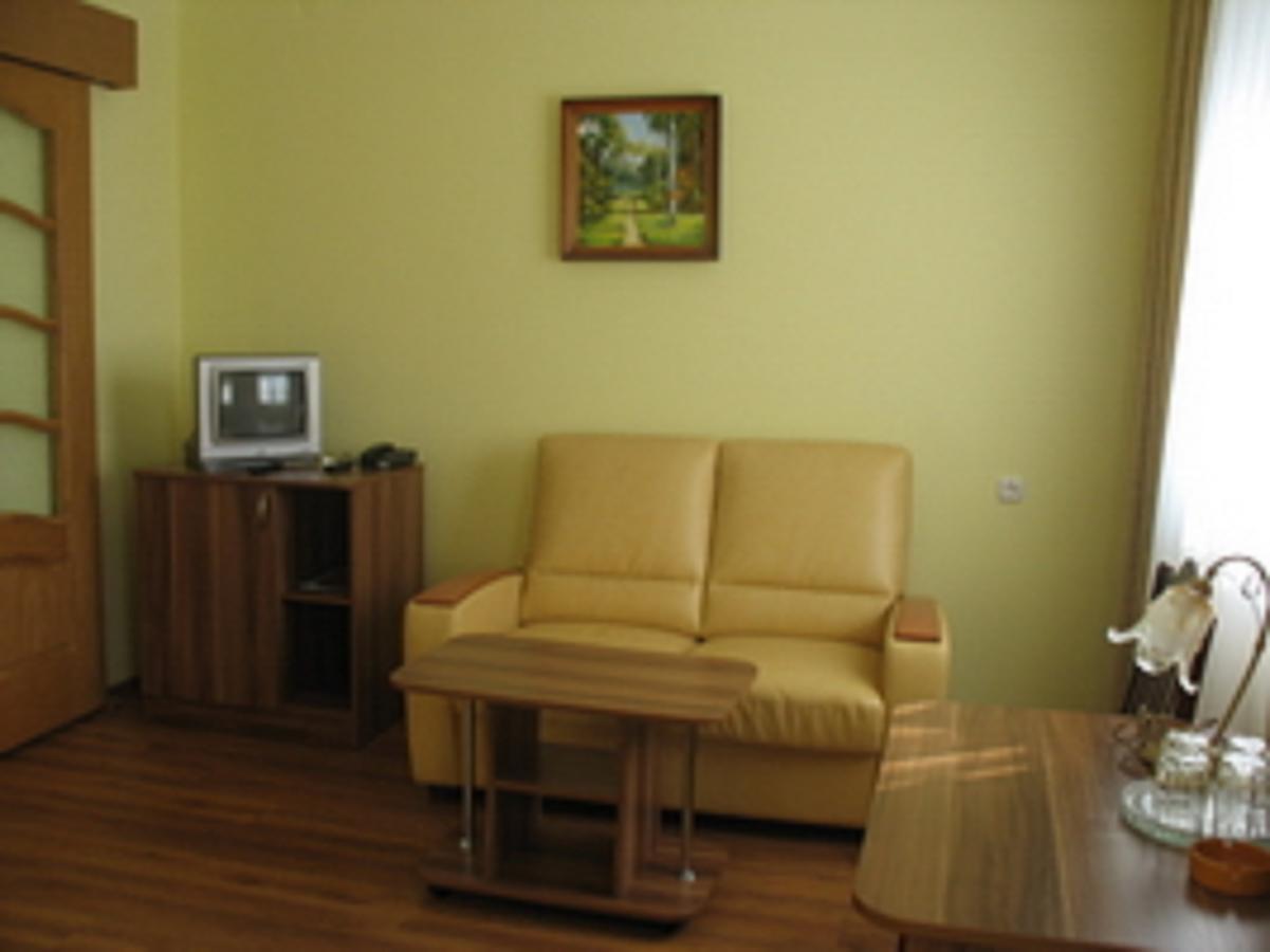 Hotel Lida Luaran gambar