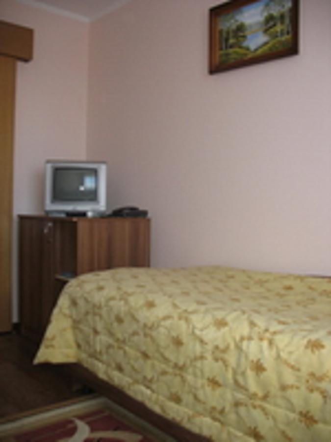 Hotel Lida Luaran gambar
